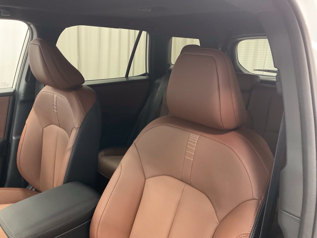 New 2026 Subaru Outback Touring XT AWD/4WD image 9