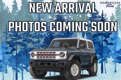 Certified 2024 Ford Expedition Max XLT image 55