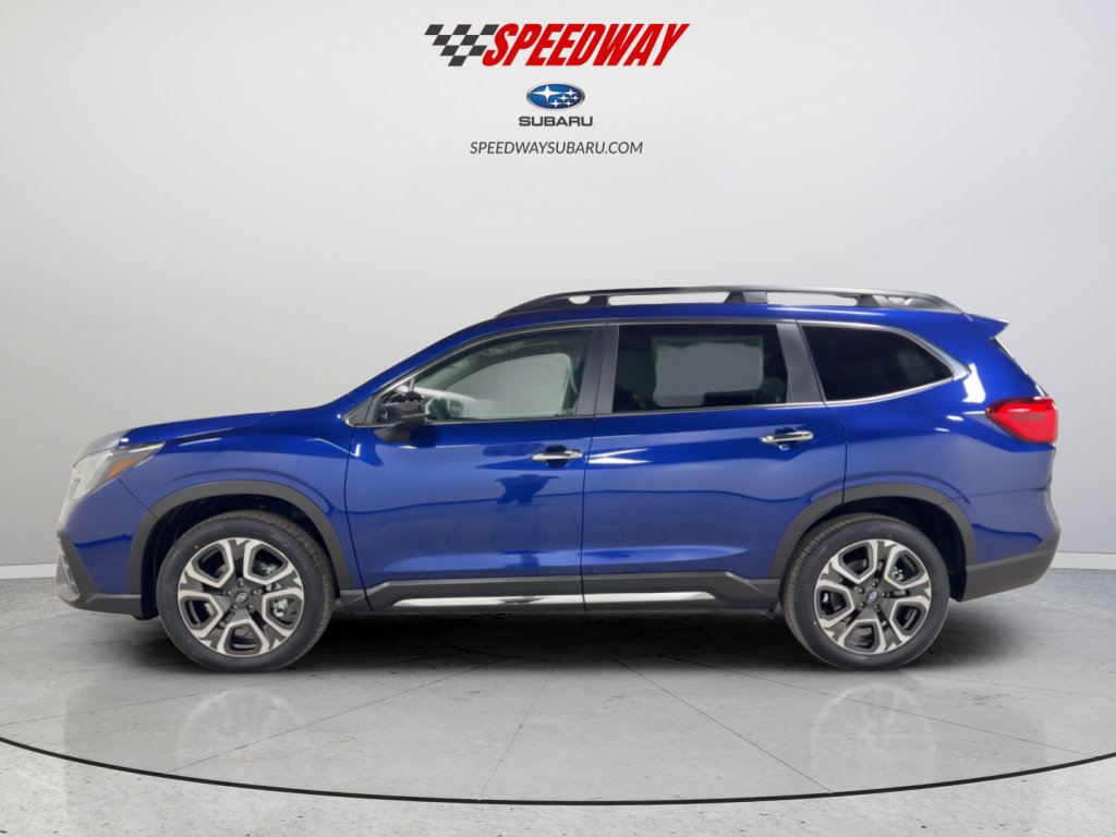 New 2026 Subaru Ascent Touring image 5
