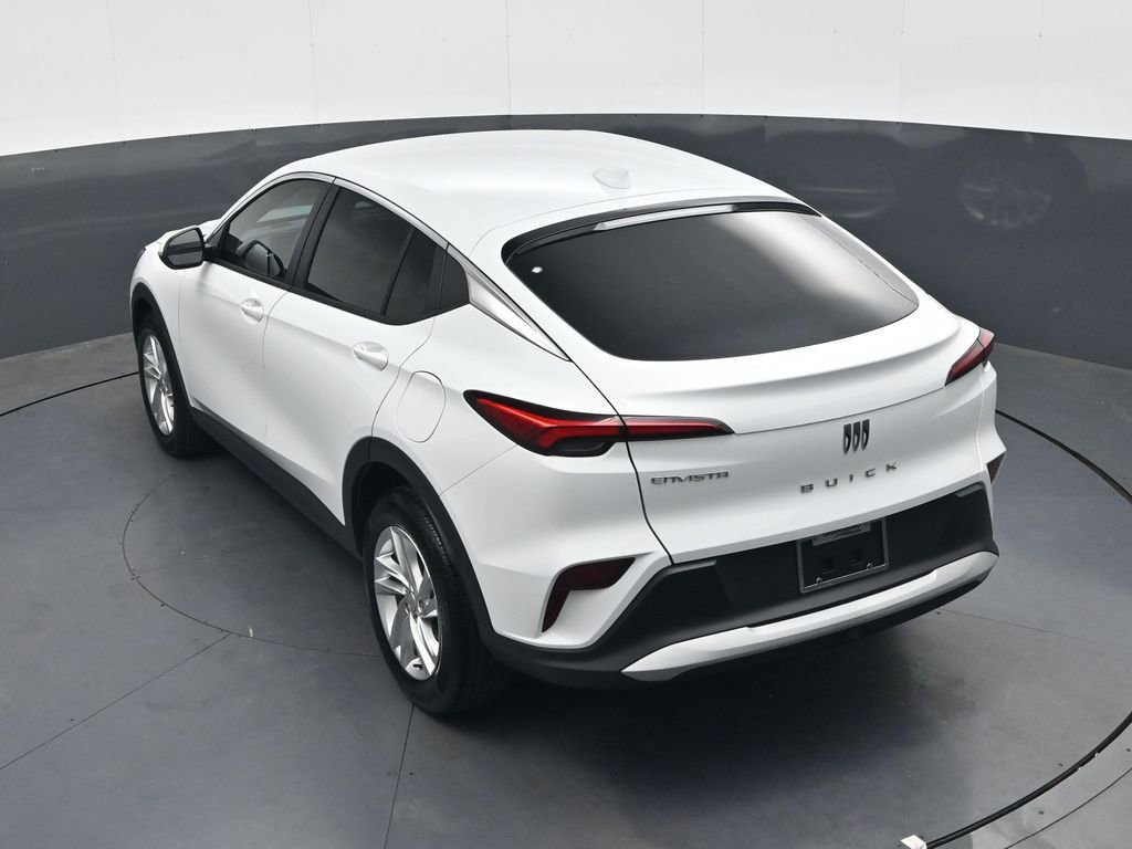 Used 2025 Buick Envista Preferred image 21