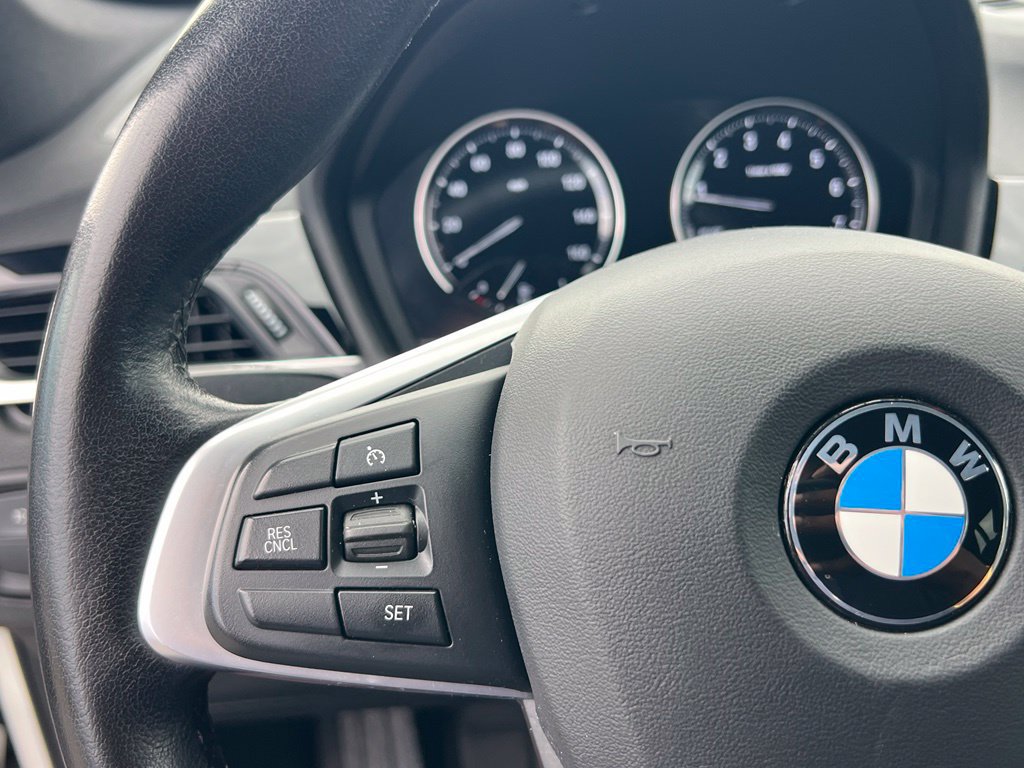Used 2018 BMW X1 sDrive28i FWD image 20