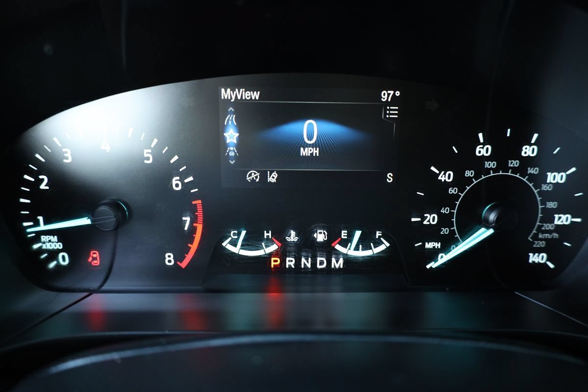 Used 2020 Ford Escape SEL AWD/4WD image 21