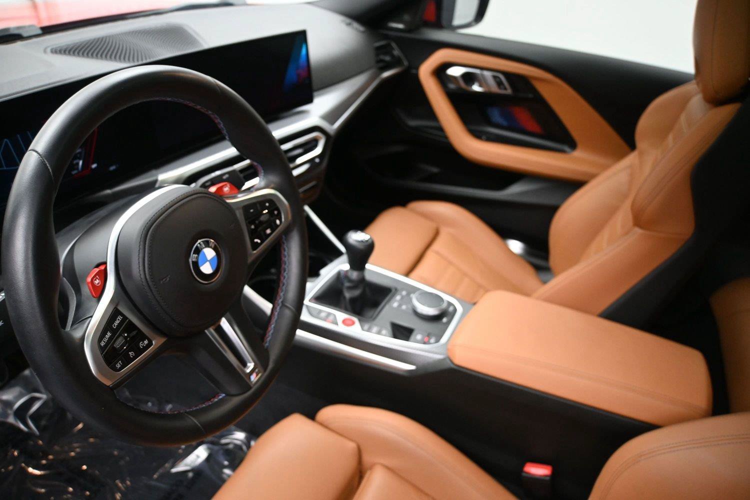 Used 2023 BMW M2 RWD image 2