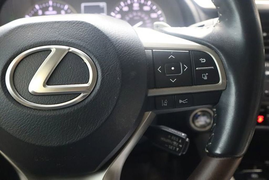 Used 2021 Lexus RX 350 FWD w/ Premium Package image 27