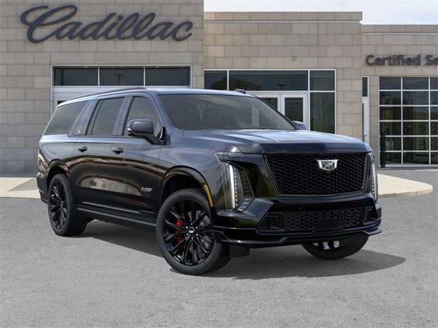 New 2026 Cadillac Escalade ESV V image 7