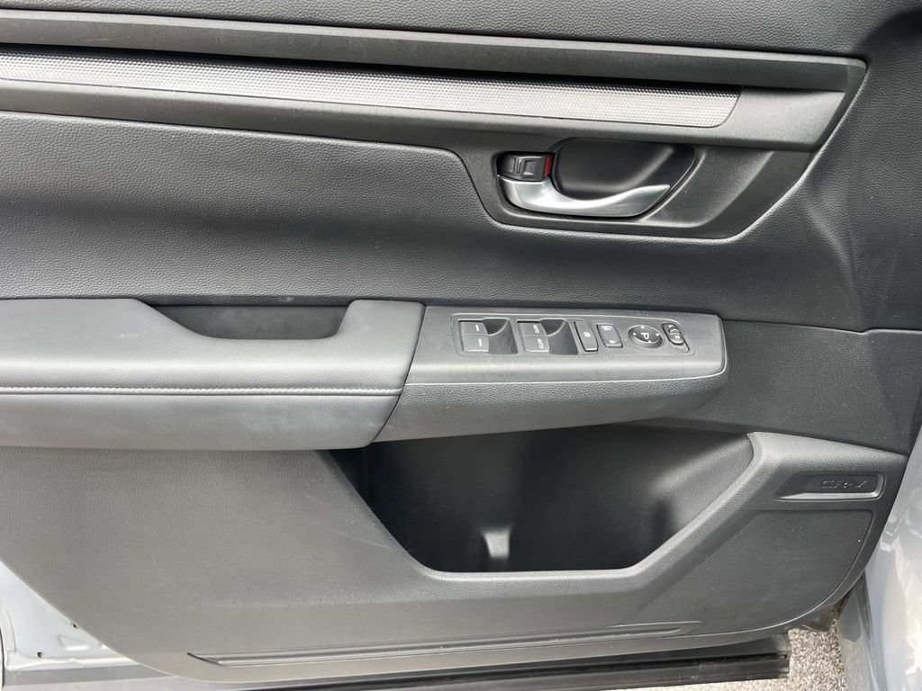 Used 2024 Honda CR-V EX image 19
