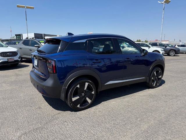 Certified 2025 Nissan Kicks SR AWD/4WD image 6