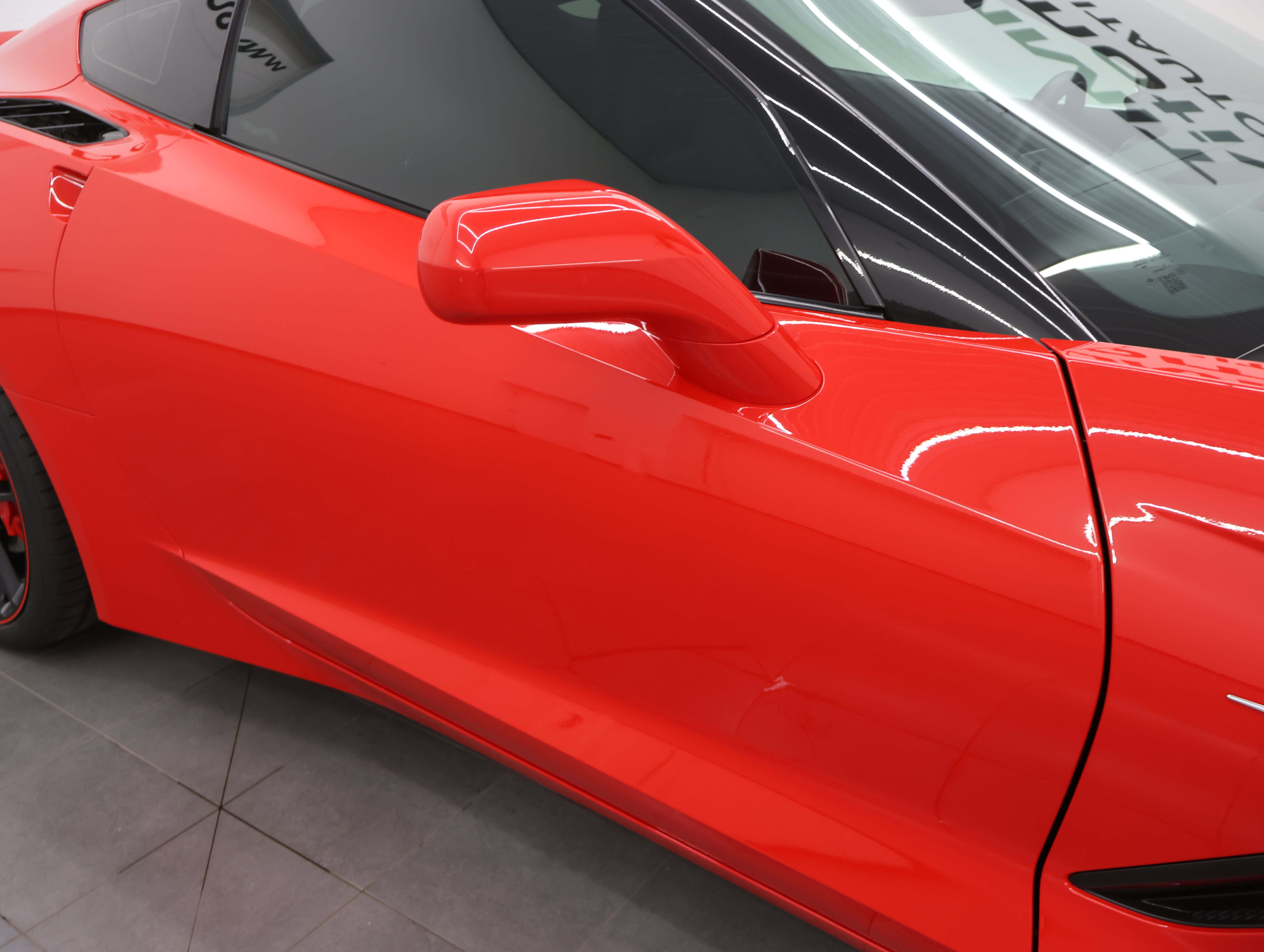 Used 2016 Chevrolet Corvette Stingray Coupe w/ 3LT Preferred Equipment Group RWD image 22