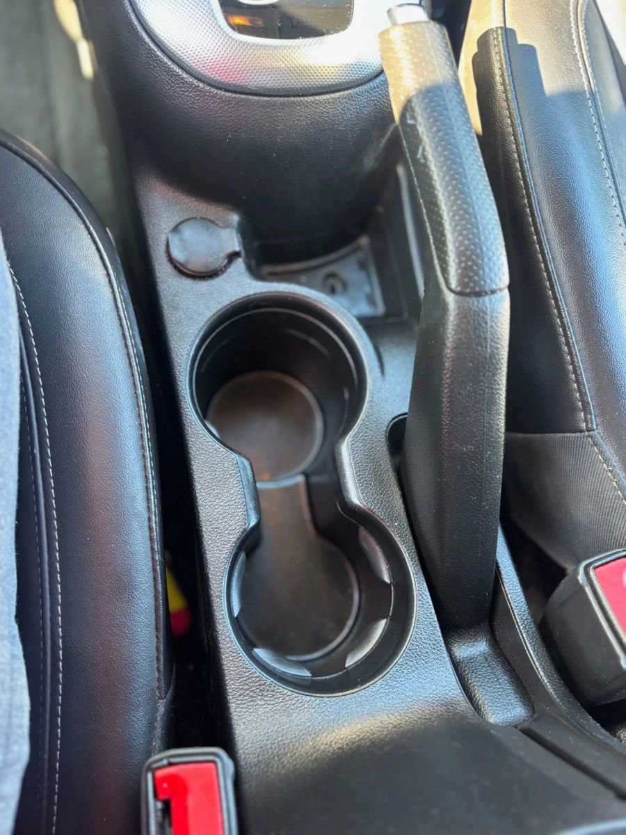 Used 2014 Chevrolet Cruze LTZ w/ RS Package image 15