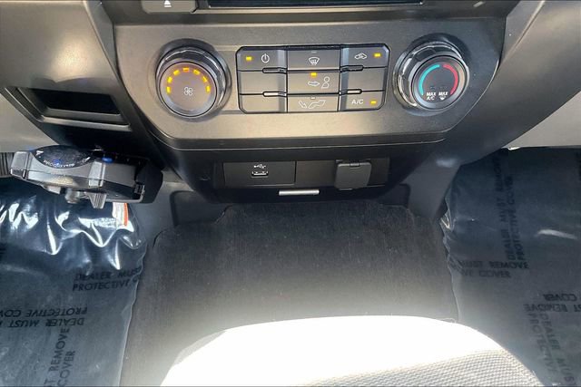 Certified 2017 Ford F150 XLT image 33