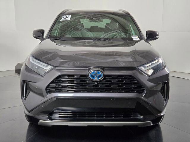 Used 2023 Toyota RAV4 XSE AWD/4WD image 8