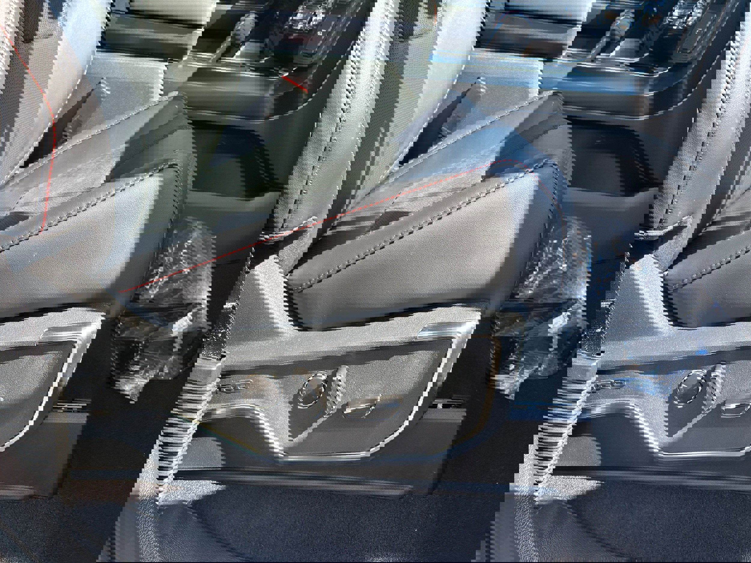 New 2025 Ford F150 Raptor image 48