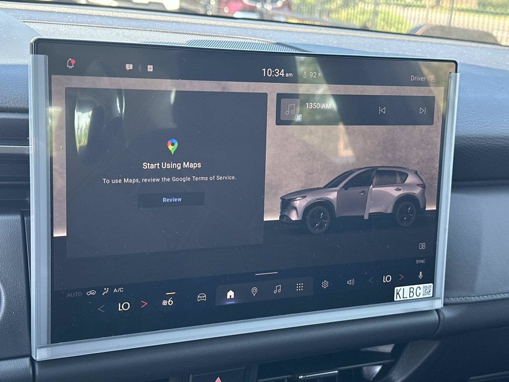 New 2026 MAZDA CX-5 AWD 2.5 S image 11