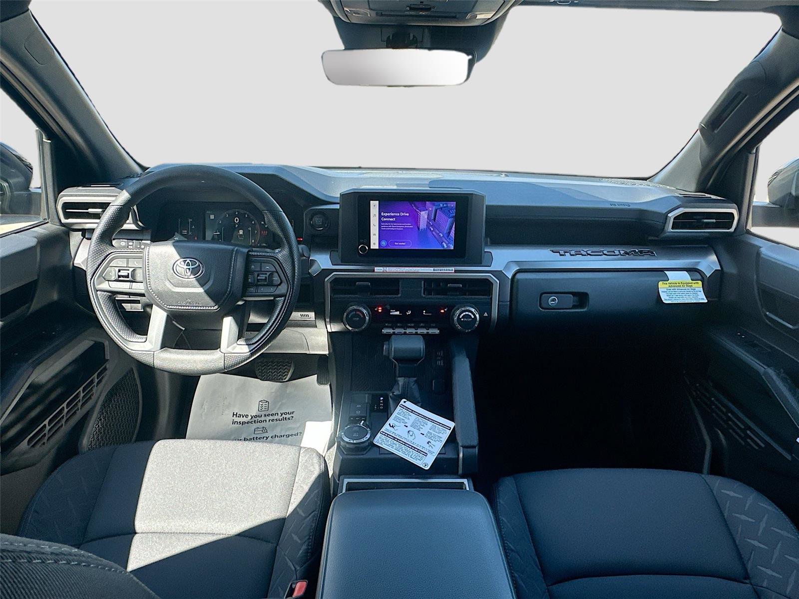 New 2026 Toyota Tacoma SR5 image 30