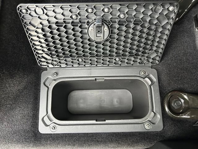Used 2017 RAM 1500 Rebel w/ Luxury Group AWD/4WD image 50