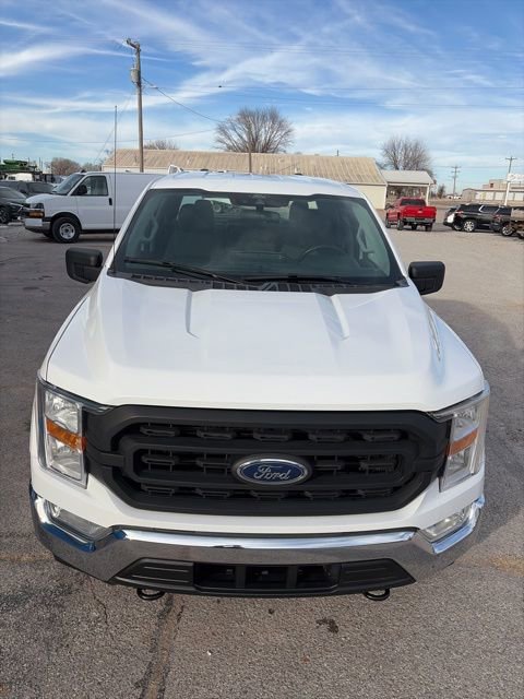 Used 2021 Ford F150 XL w/ Equipment Group 101A High AWD/4WD image 4