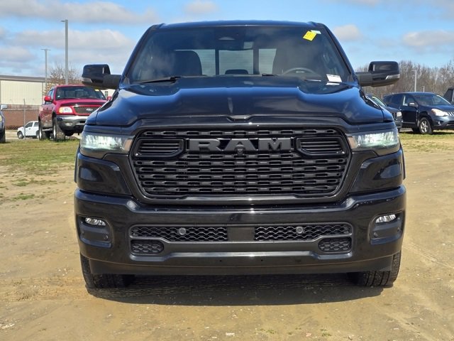 Used 2025 RAM 1500 Big Horn image 4