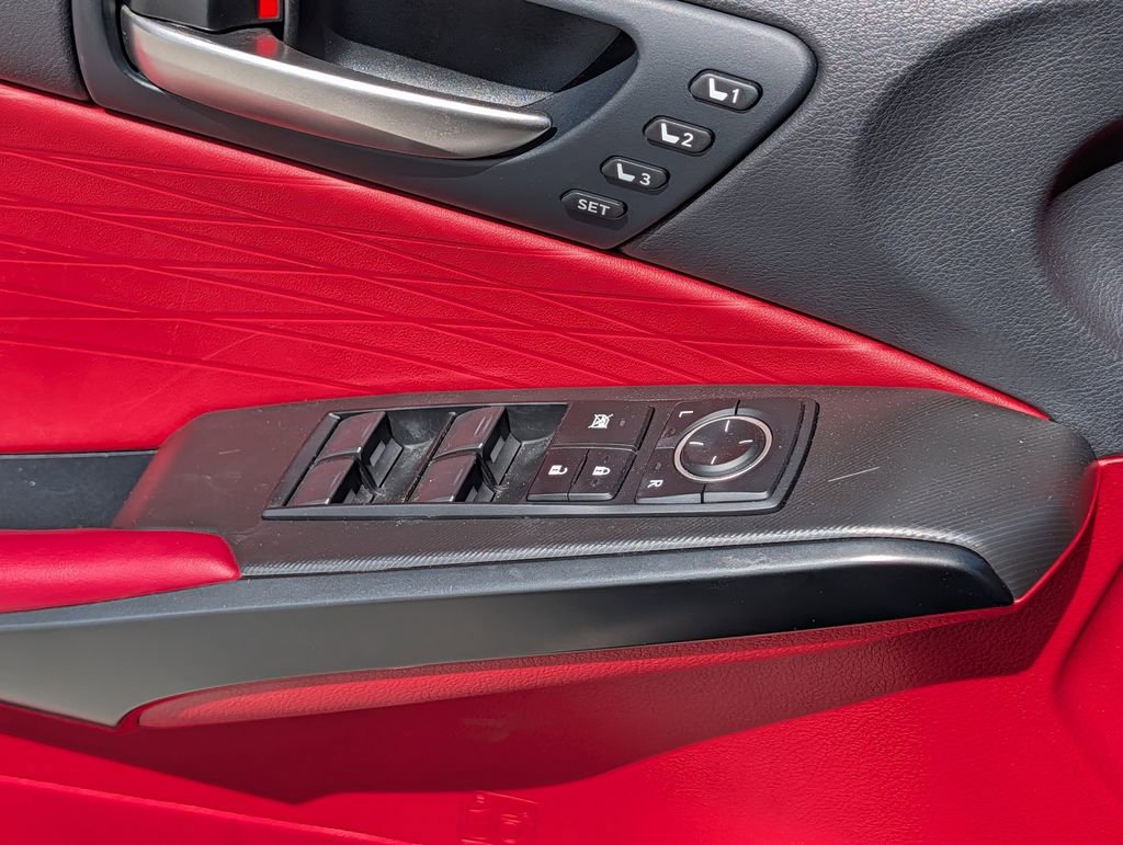 Used 2023 Lexus IS 350 F Sport w/ Navigation Package image 25