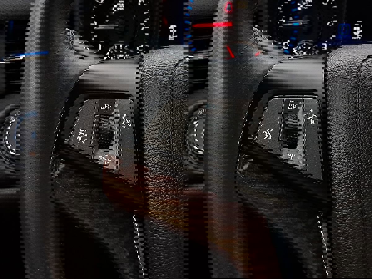 Used 2013 Chevrolet Malibu LTZ image 8