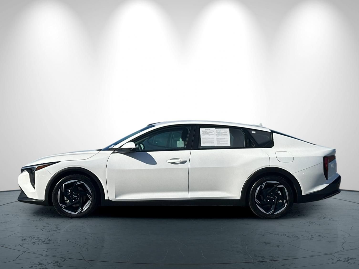 Used 2025 Kia K4 EX FWD image 7