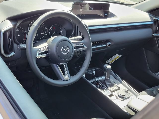 New 2026 MAZDA CX-50 Meridian Edition w/ Weather Package AWD/4WD image 3