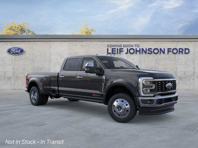 New 2026 Ford F450 King Ranch image 7