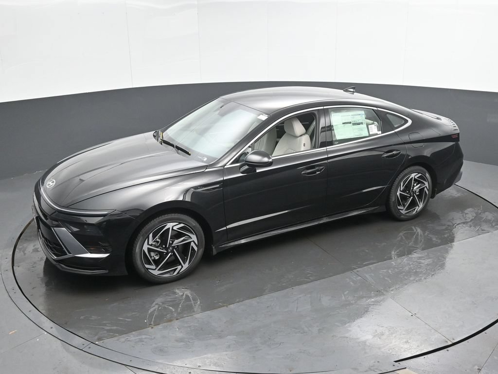 New 2026 Hyundai Sonata SEL AWD/4WD image 37