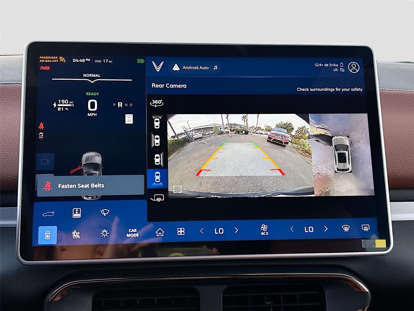 New 2025 VinFast VF 8 Plus image 14