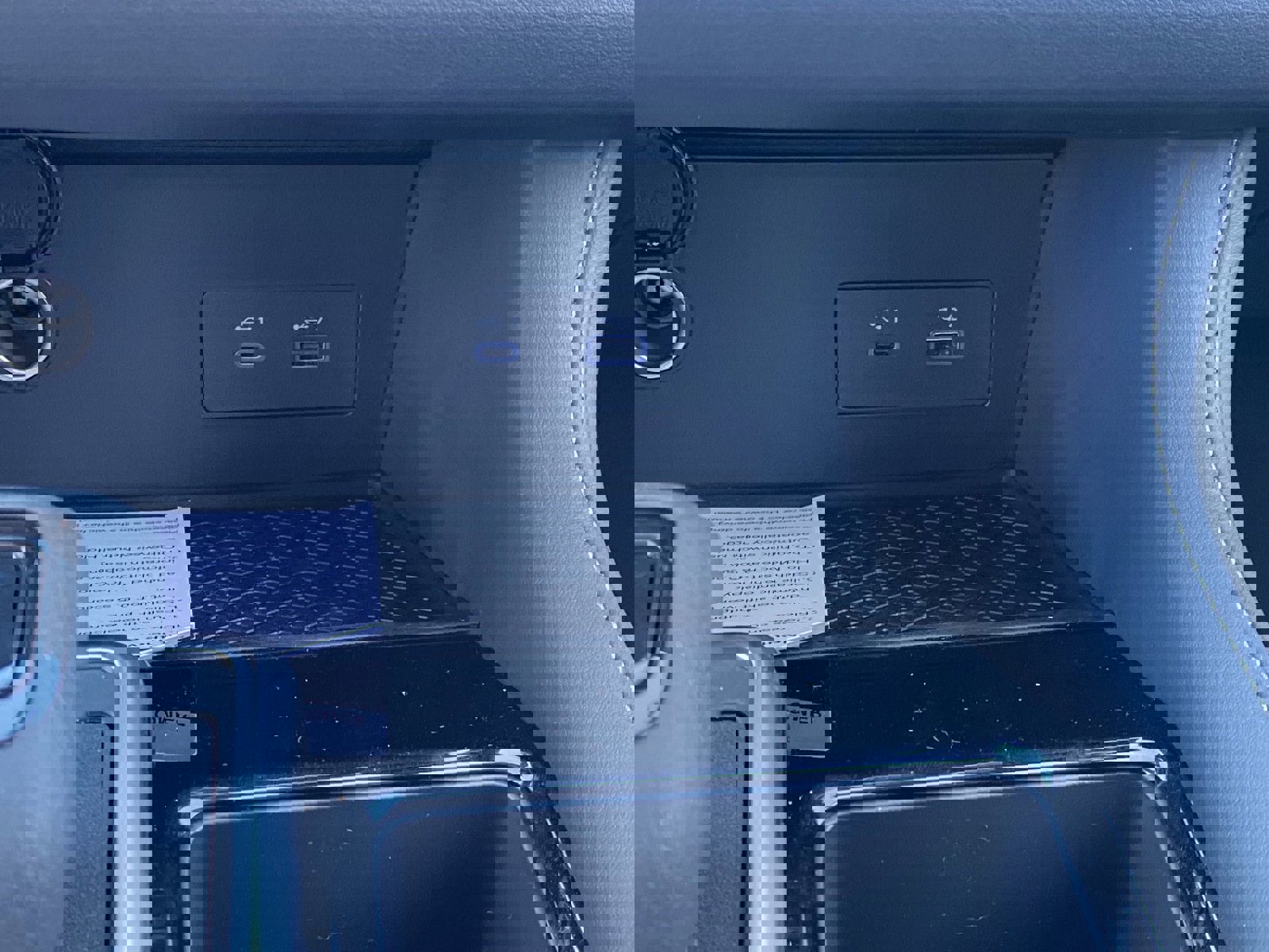 New 2025 Nissan Pathfinder SV image 30