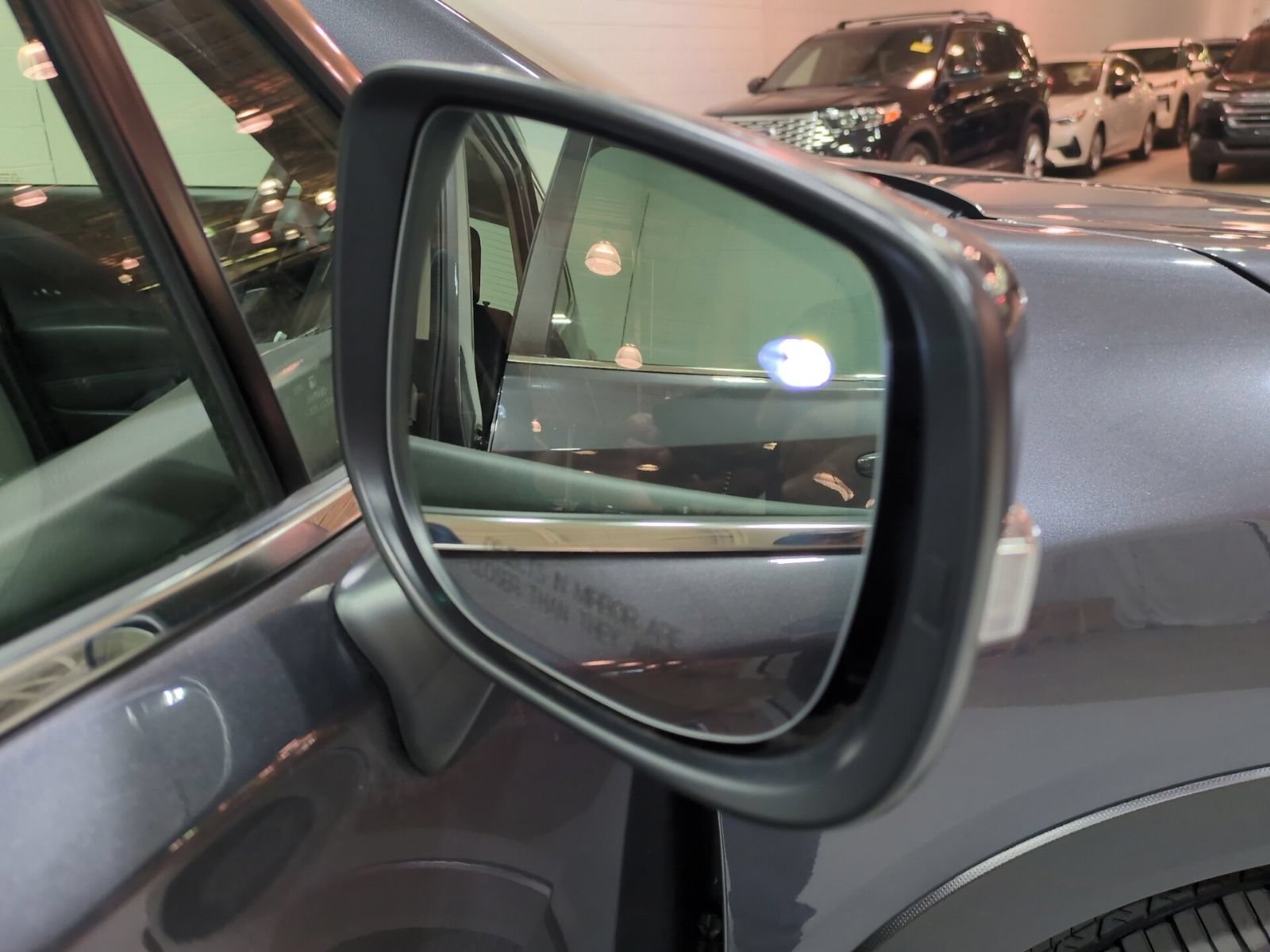 Certified 2021 Subaru Forester Limited AWD/4WD image 10