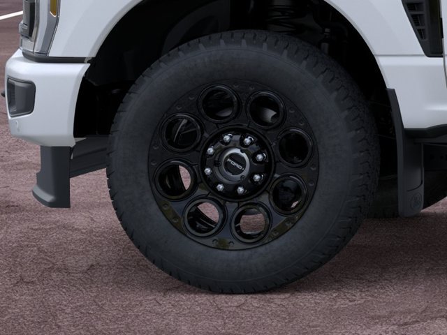 New 2026 Ford F350 Lariat w/ Black Appearance Package AWD/4WD image 19