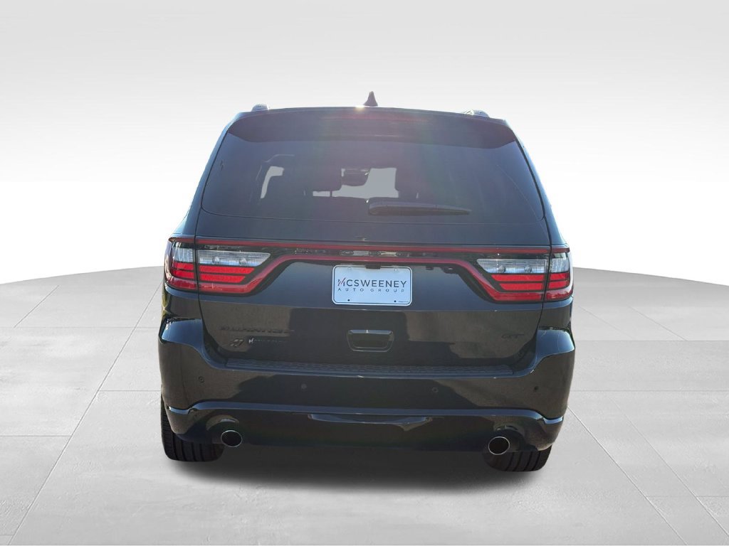Used 2025 Dodge Durango GT AWD/4WD image 27