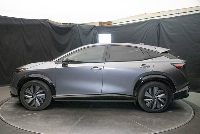 Used 2024 Nissan Ariya AWD image 9