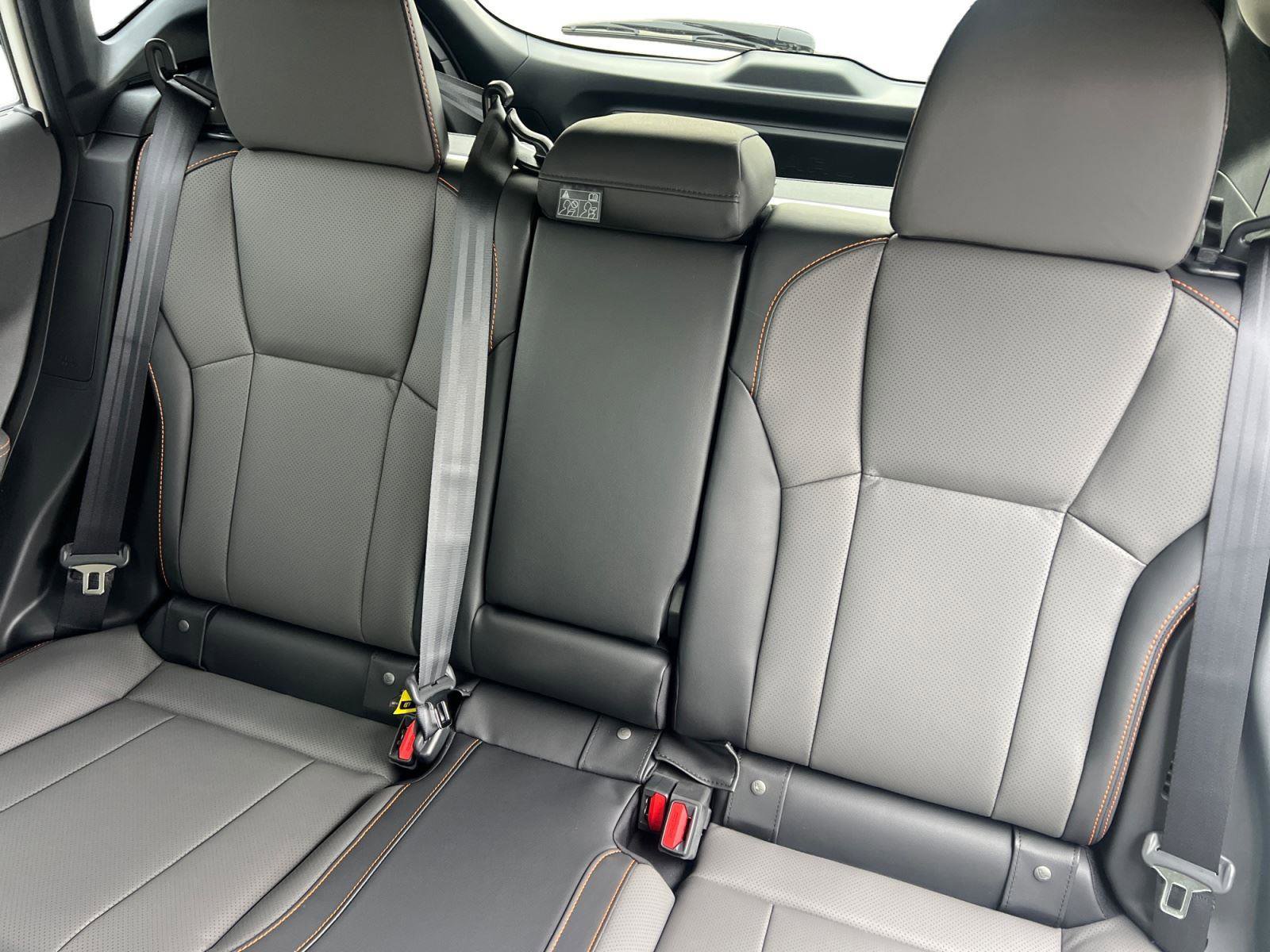 New 2026 Subaru Crosstrek 2.5i Limited image 13