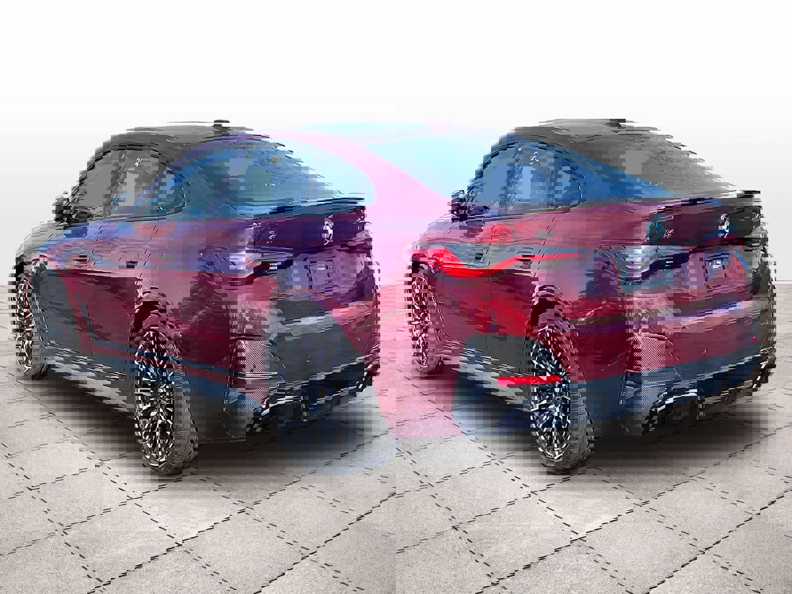 Used 2022 BMW i4 M50 image 14