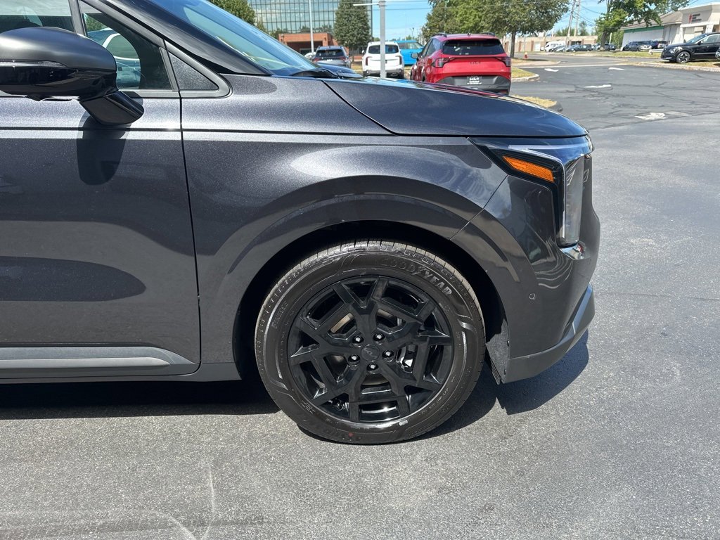 New 2026 Kia Carnival SX Prestige image 13