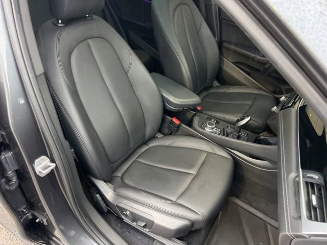 Used 2021 BMW X1 xDrive28i w/ Convenience Package image 36