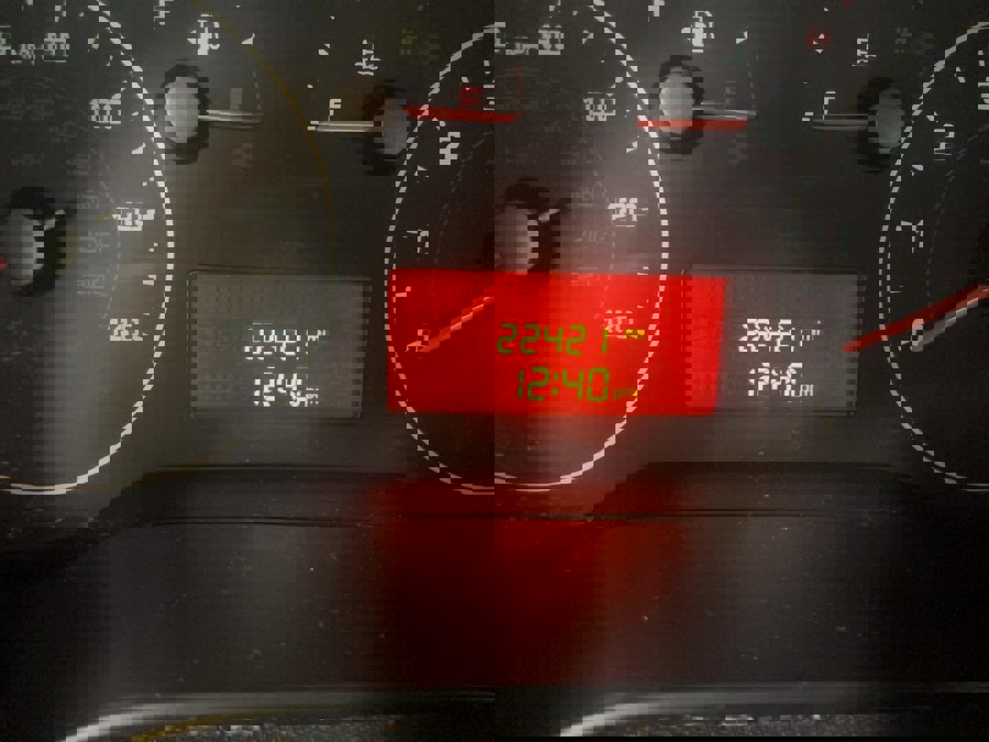 Used 2022 RAM ProMaster City Tradesman image 17