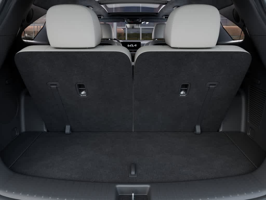 New 2026 Kia Sorento SX Prestige AWD/4WD image 19