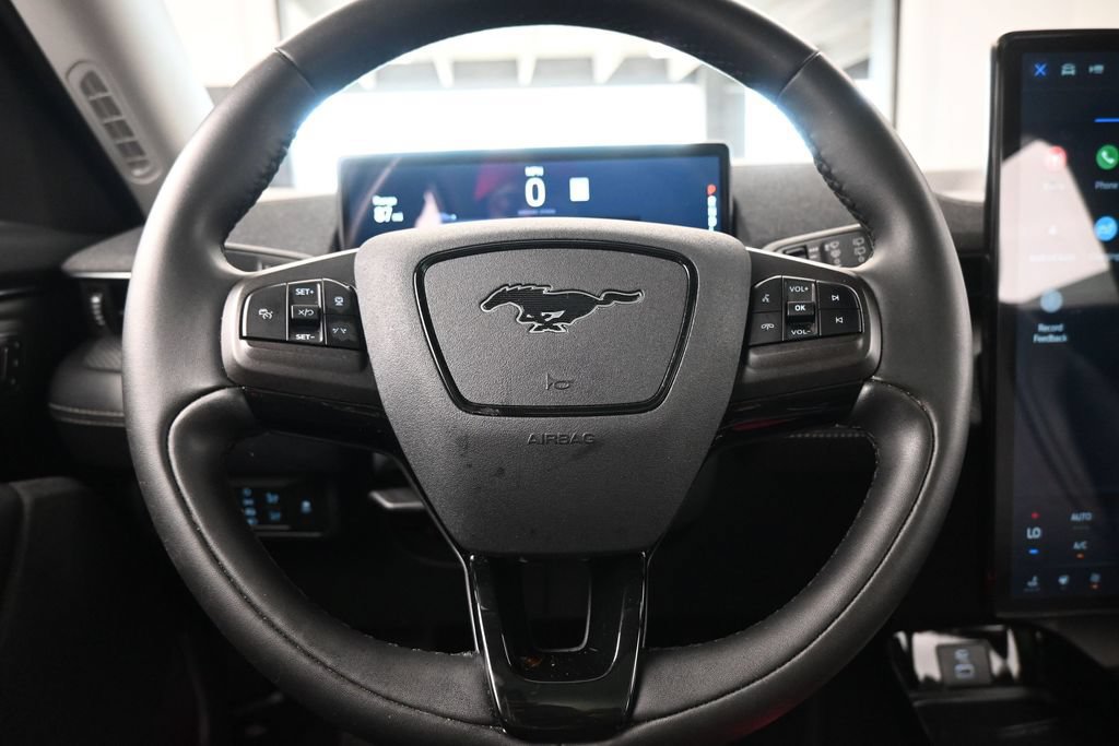 Used 2022 Ford Mustang Mach-E Premium RWD image 31