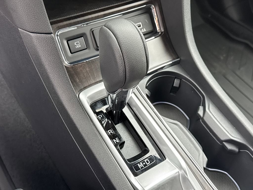 New 2026 Subaru Ascent Touring image 18