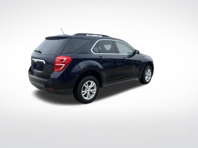 Used 2017 Chevrolet Equinox LT w/ Convenience Package FWD image 3