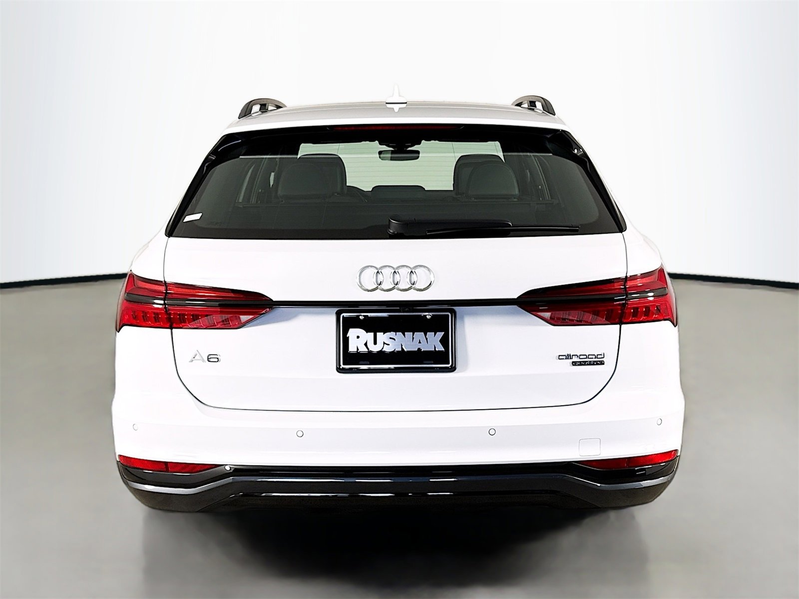 New 2026 Audi A6 Premium Plus image 6