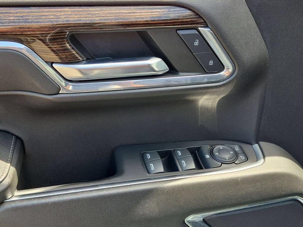 Certified 2023 GMC Sierra 1500 Elevation AWD/4WD image 22