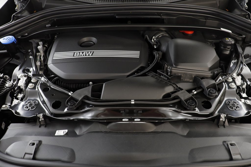 New 2026 BMW X2 xDrive28i w/ Technology Package image 23