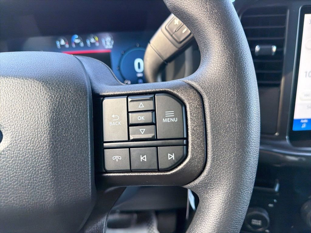 New 2026 Ford F150 STX w/ Equipment Group 200A image 15