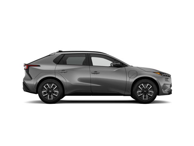 New 2026 Subaru Solterra Premium image 7