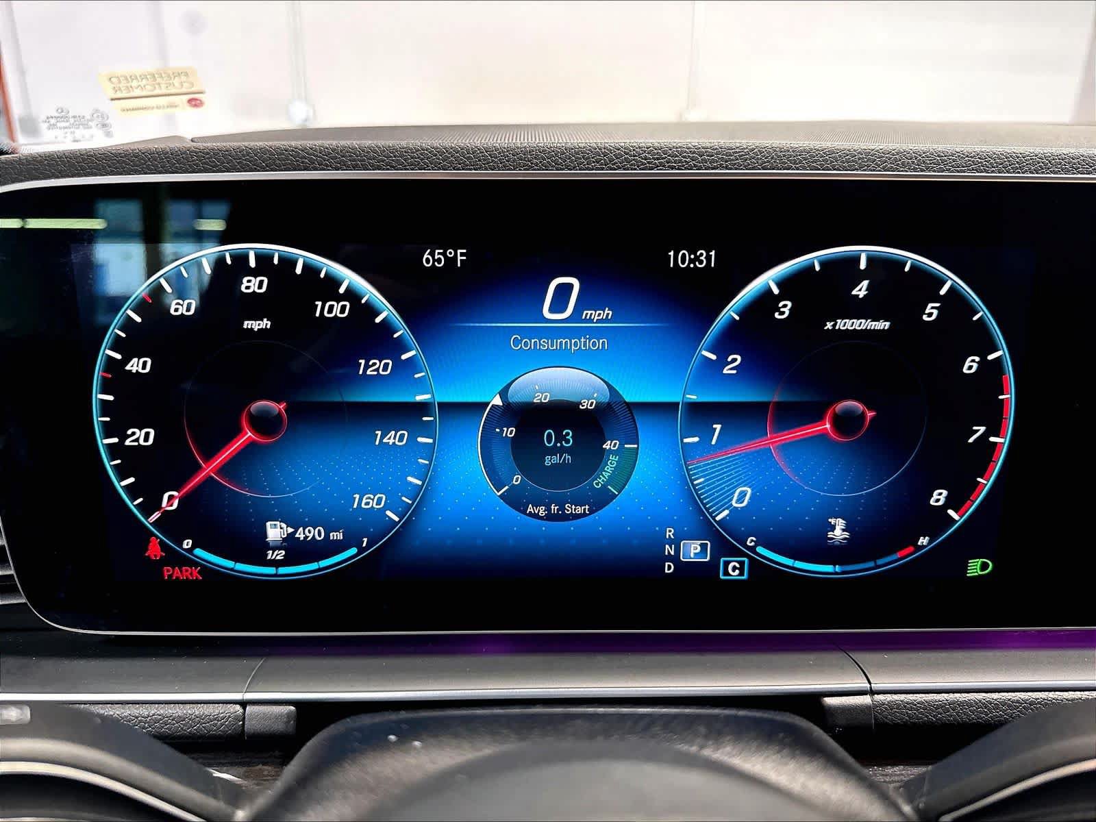 Used 2022 Mercedes-Benz GLE 350 image 21
