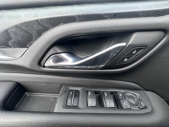 Used 2021 GMC Yukon Denali w/ Denali Ultimate Package image 10