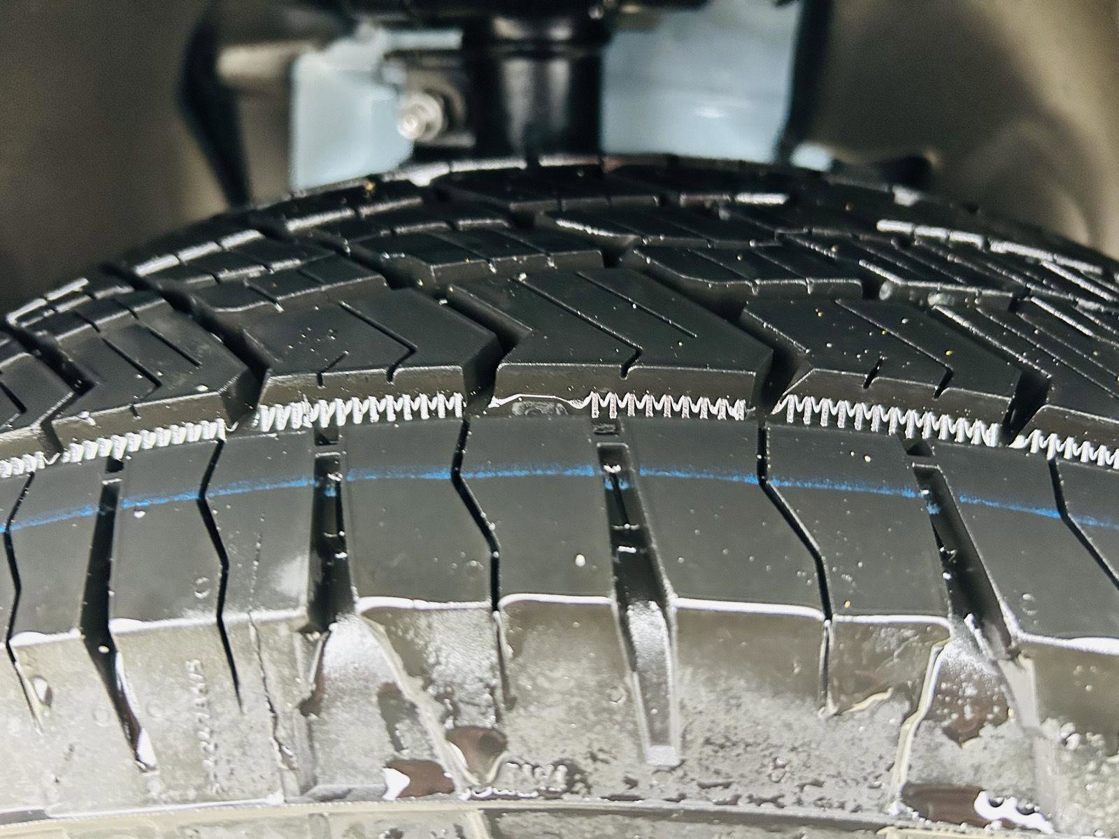 New 2026 Ford Bronco Sport Heritage w/ Convenience Package image 41